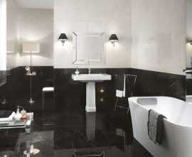 Плитка для ванной FAP Ceramiche Roma Diamond