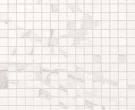 Мозаика FAP Ceramiche Roma Diamond Statuario Mosaico