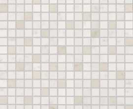 Мозаика FAP Ceramiche Roma Diamond Carrara Mosaico