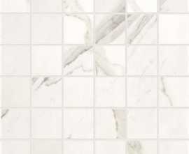 Мозаика FAP Ceramiche Roma Diamond Statuario Macromosaico
