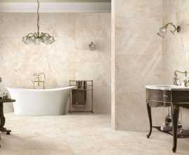 Керамогранит Laparet Romano Crema