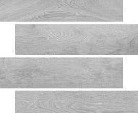 Керамогранит Cifre Rovere Blanco mate porcelanico