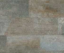 Плитка настенная Keraben Rue de Paris Concept Cobre 25x70