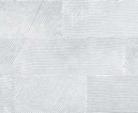 Плитка настенная Keraben Rue de Paris Concept Blanco 25x70