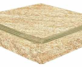 Ступень Gresmanc Sahara Esq. Beige
