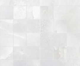 Мозаика Absolut Keramika Sajalin Grey Lappato Malla 5 30x30