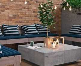 Клинкер Paradyz Scandiano Beige