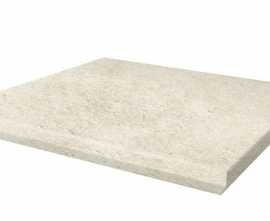 Ступень Paradyz Scandiano Beige Beige kapinos stopnica narozna 33x33