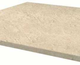 Ступень Paradyz Scandiano Beige Beige kapinos stopnica prosta 30x33