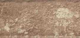 Плитка настенная Paradyz Scandiano Ochra Ochra elewacja 24.5x6.6 (0,71)