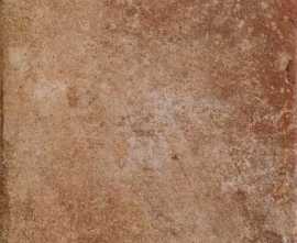 Плитка напольная Paradyz Scandiano Rosso Klinkier 30x30 (1,26)