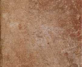 Плитка напольная Paradyz Scandiano Rosso Klinkier 30x30