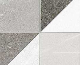 Декор напольный Vives Seine Debilly R Gris