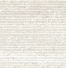 Керамогранит ABK Sensi Roma Wave White Nat 3d Rett