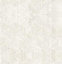 Керамогранит ABK Sensi Roma Cube White Nat 3d Rett