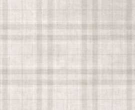 Керамогранит Sant Agostino Set Tartan White