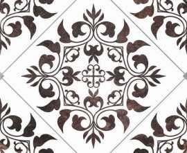 Плитка напольная Decocer Siena Mer