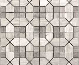 Мозаика Natural Mosaic S-Line 7KB-P54