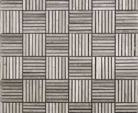 Мозаика Natural Mosaic S-Line KB-P55 (XY-M031G-55P)
