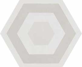 Керамогранит Geotiles Starkdec / Starkhex D.Desert