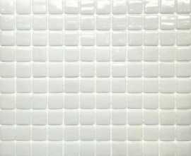 Мозаика Natural Mosaic Steppa STP-WH001-30