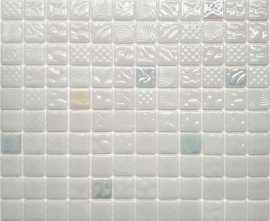 Мозаика Natural Mosaic Steppa STP-WH003-L