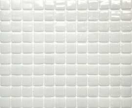 Мозаика Natural Mosaic Steppa STP-WH001