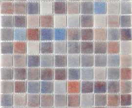 Мозаика Natural Mosaic Steppa STP-RD002-30