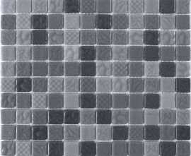 Мозаика Natural Mosaic Steppa STP-GR015-L