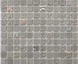 Мозаика Natural Mosaic Steppa STP-GR014-L