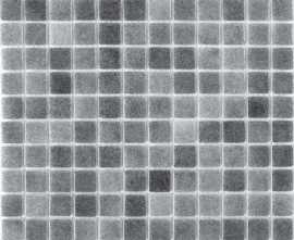 Мозаика Natural Mosaic Steppa STP-GR010-S