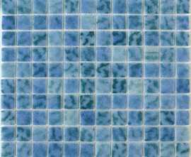 Мозаика Natural Mosaic Steppa STP-BL024