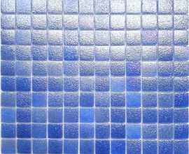 Мозаика Natural Mosaic Steppa STP-BL011-L