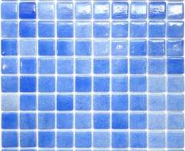 Мозаика Natural Mosaic Steppa STP-BL010-30