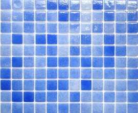 Мозаика Natural Mosaic Steppa STP-BL010