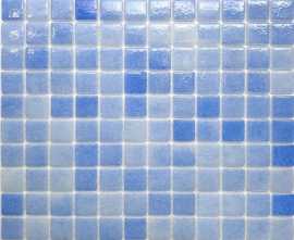 Мозаика Natural Mosaic Steppa STP-BL009