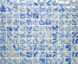 Мозаика Natural Mosaic Steppa STP-BL006