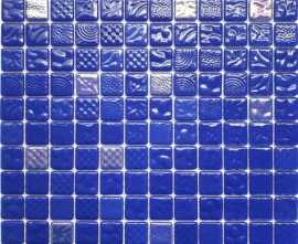 Мозаика Natural Mosaic Steppa STP-BL003-L