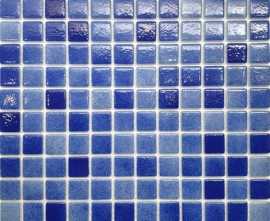 Мозаика Natural Mosaic Steppa STP-BL001