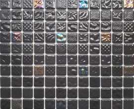 Мозаика Natural Mosaic Steppa STP-BK003-L