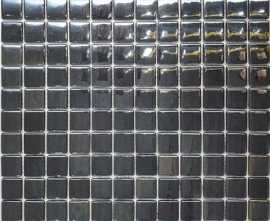 Мозаика Natural Mosaic Steppa STP-BK002-L