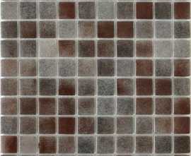 Мозаика Natural Mosaic Steppa STP-BG023-30