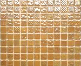 Мозаика Natural Mosaic Steppa STP-BG003-L