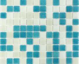 Мозаика Natural Mosaic Steppa STP-BL026