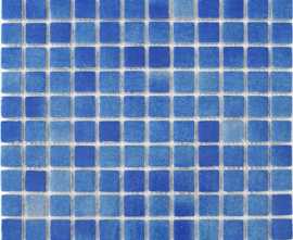 Мозаика Natural Mosaic Steppa STP-BL019