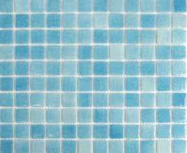 Мозаика Natural Mosaic Steppa STP-BL017