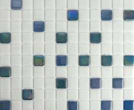 Мозаика Natural Mosaic Steppa STP-BL014
