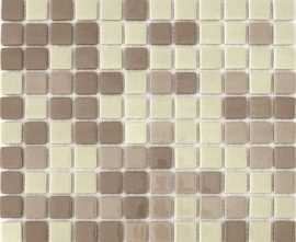 Мозаика Natural Mosaic Steppa STP-BG020