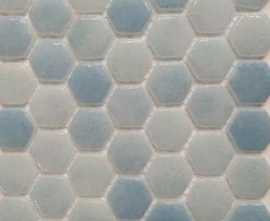 Мозаика Natural Mosaic Steppa STP-BL028-HEX