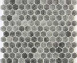 Мозаика Natural Mosaic Steppa STP-GR012-HEX S